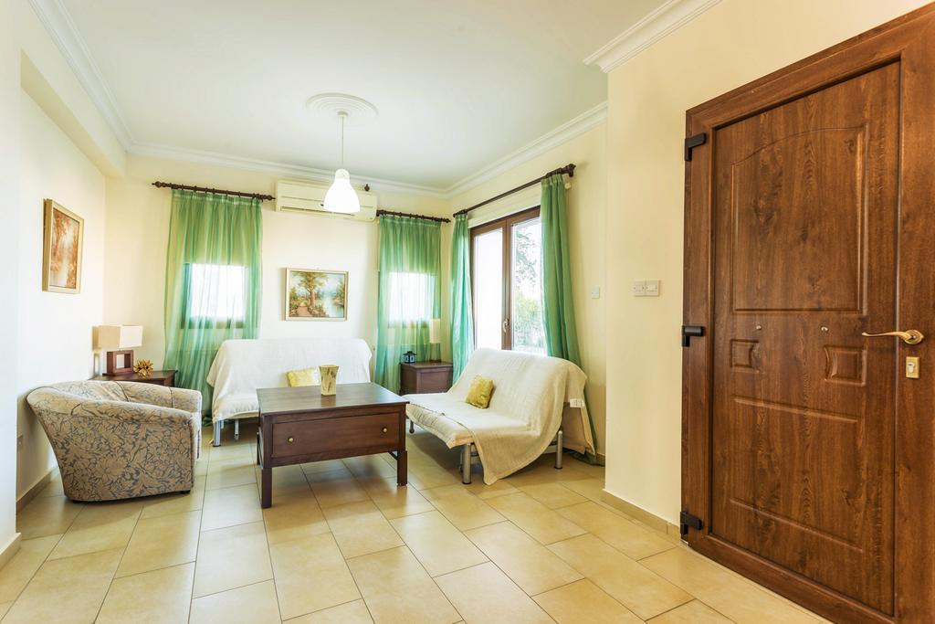 Villa Nikolina Dhrousha Zewnętrze zdjęcie