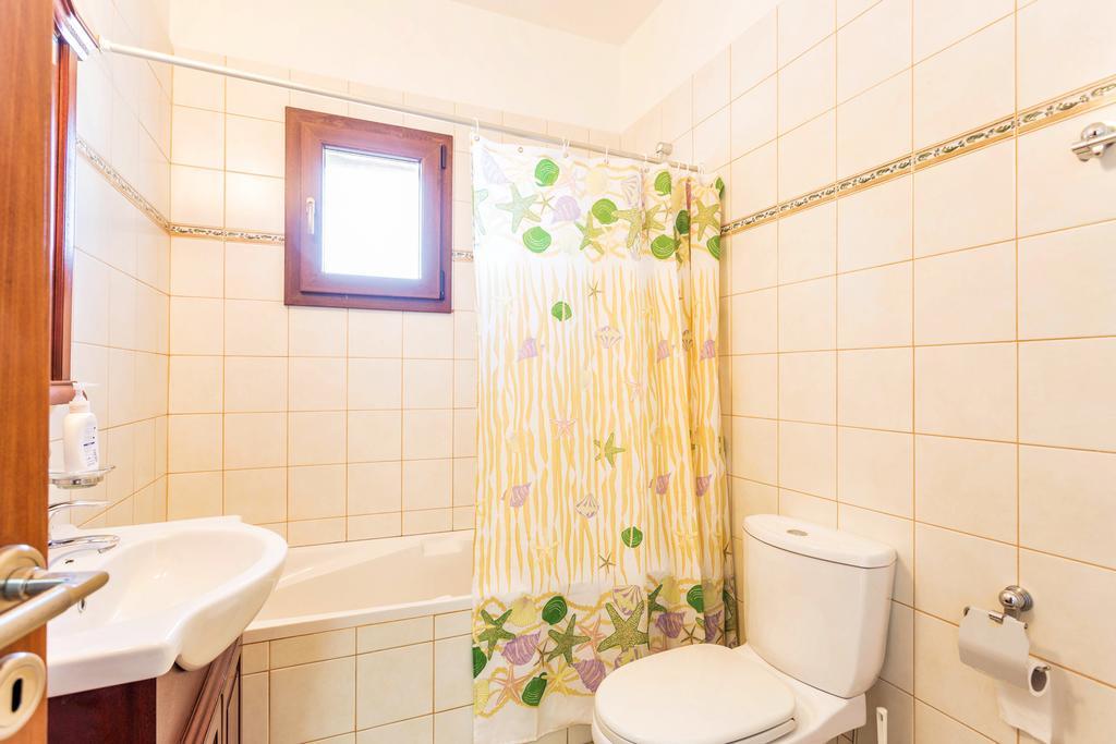 Villa Nikolina Dhrousha Zewnętrze zdjęcie