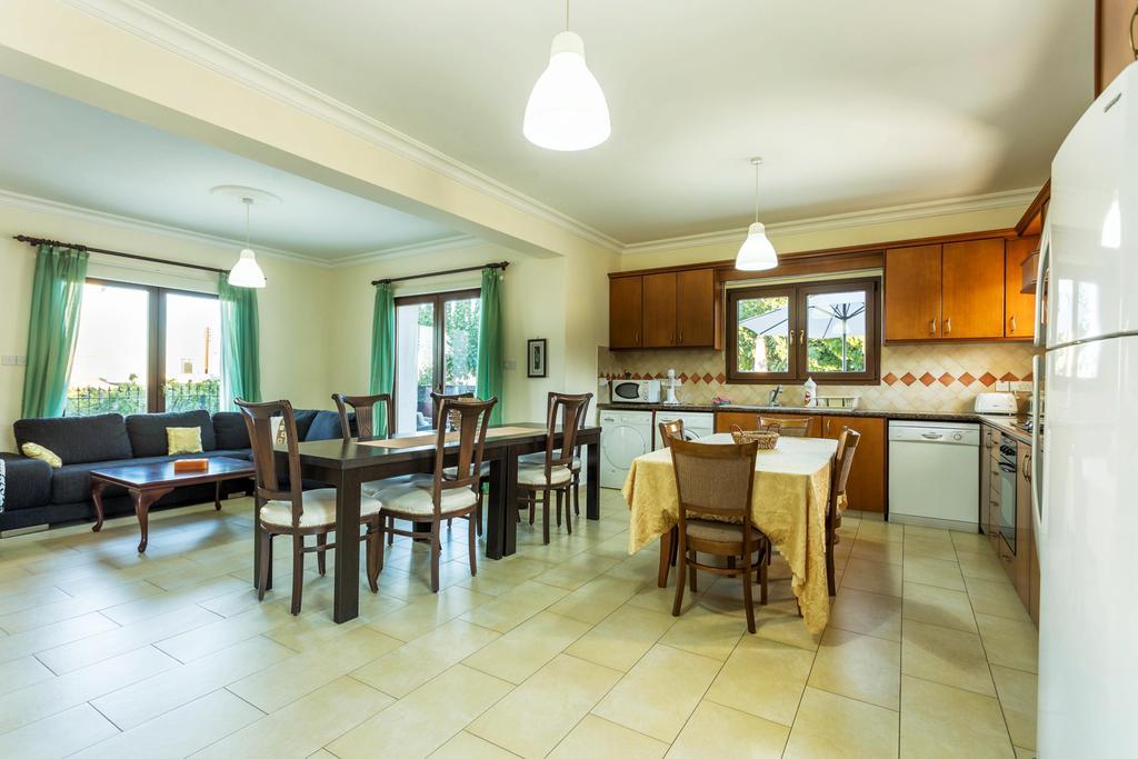 Villa Nikolina Dhrousha Zewnętrze zdjęcie