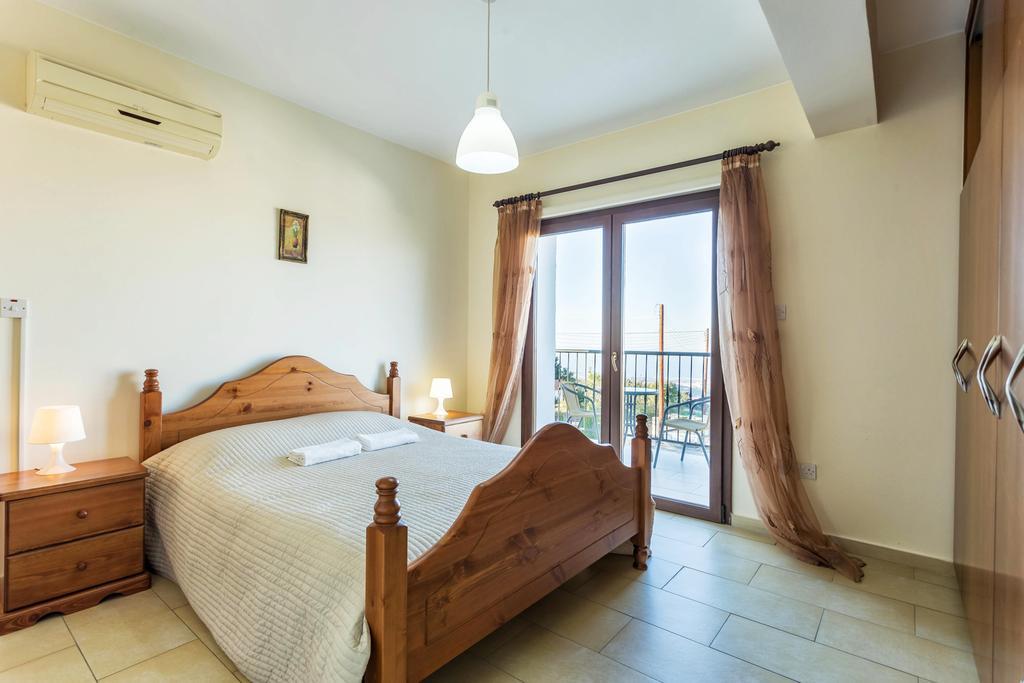 Villa Nikolina Dhrousha Zewnętrze zdjęcie